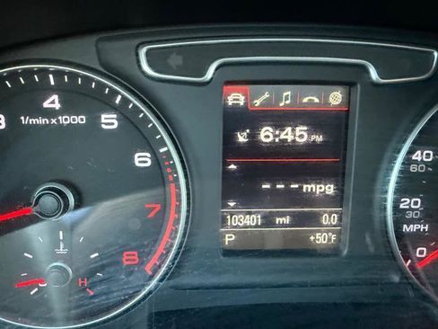 Used 2015 Audi Q3 2.0T Prestige image 27