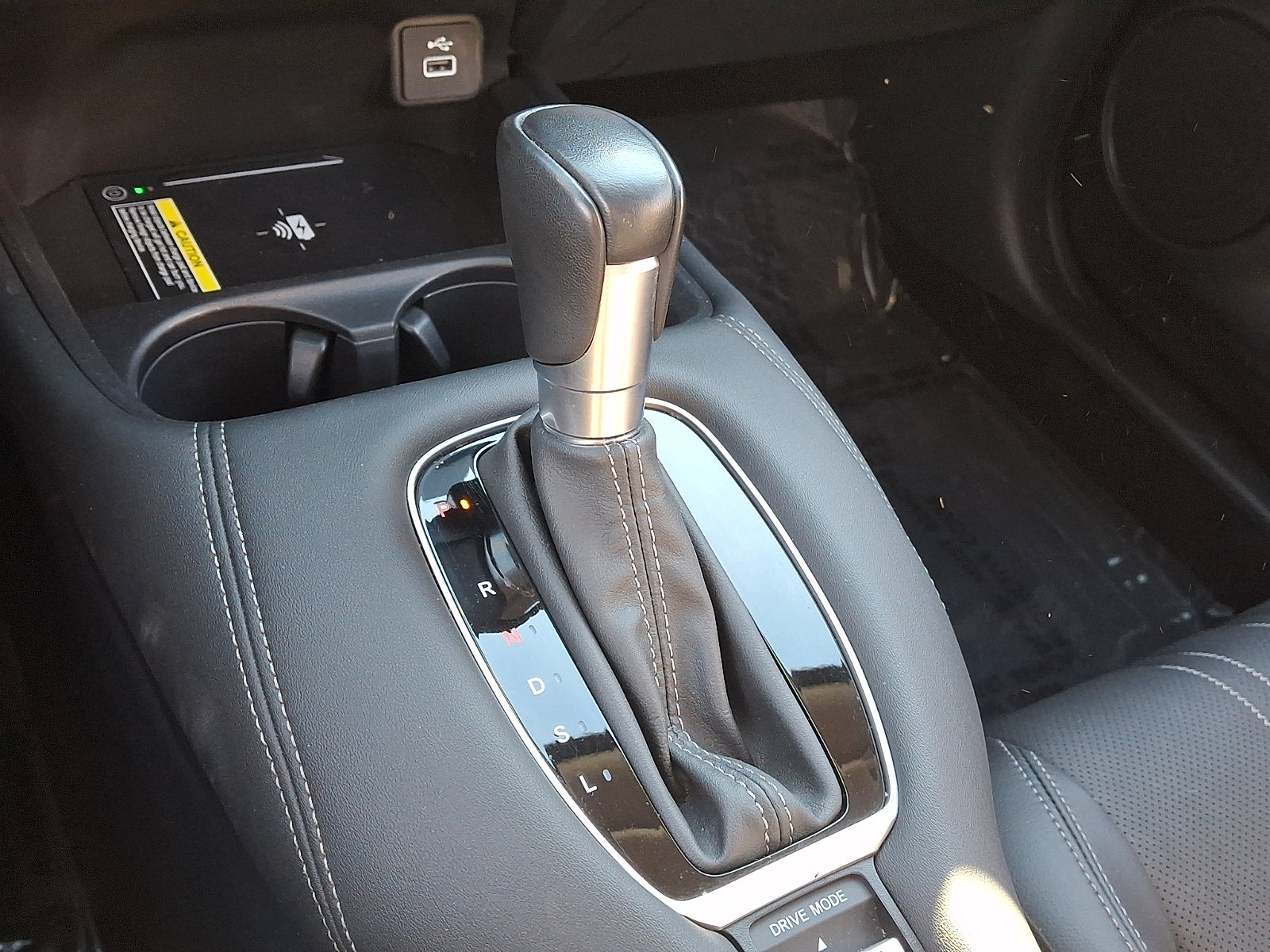 Certified 2024 Honda HR-V EX-L image 14