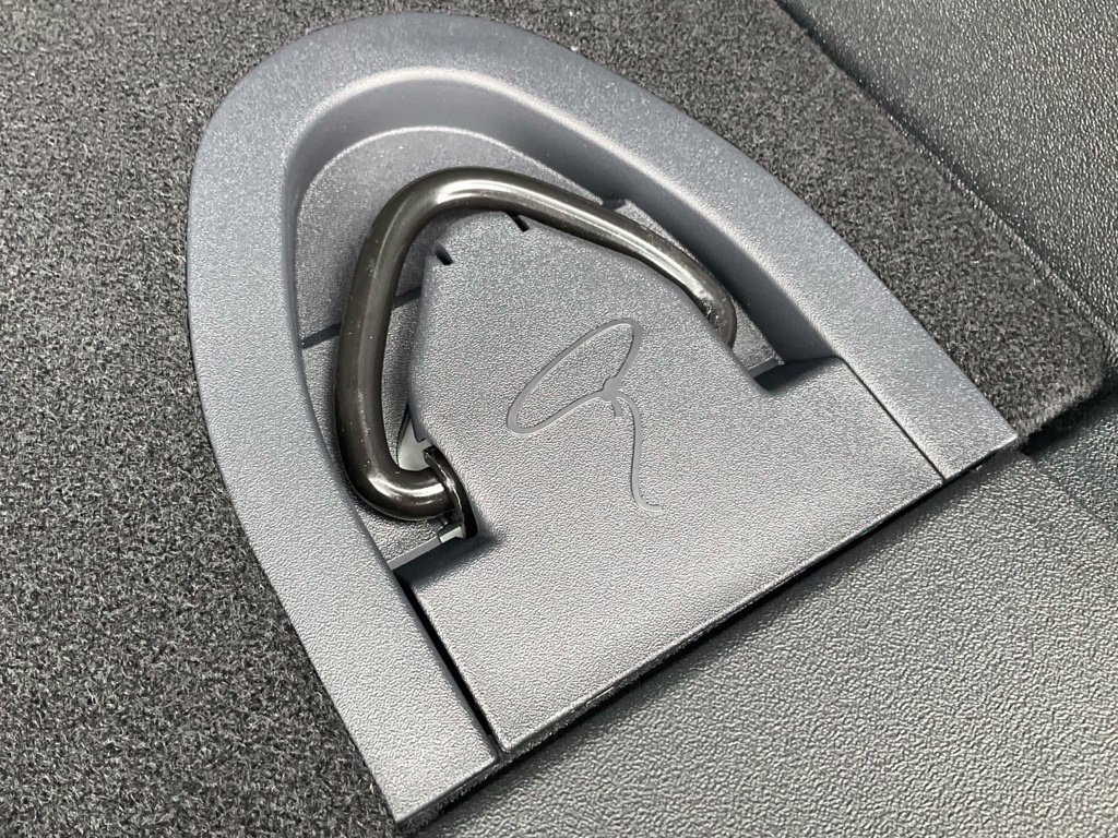 New 2026 Ford Bronco Heritage Edition AWD/4WD image 26