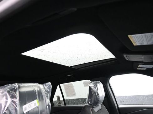 New 2026 Ford Explorer ST w/ Sun And Sound Package image 13