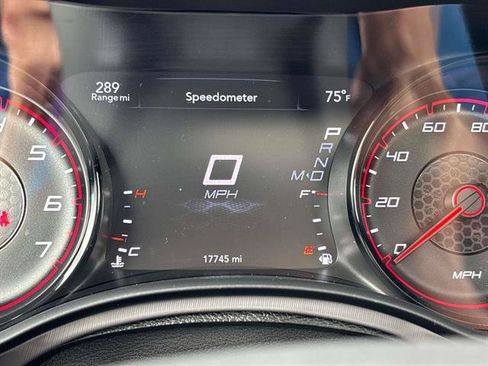 Certified 2023 Dodge Charger GT w/ Plus Group AWD/4WD image 16