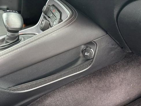 Used 2016 Dodge Challenger SXT w/ Super Sport Group (SS/T) image 34