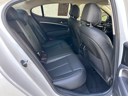 Used 2026 Genesis G70 2.5T RWD image 28