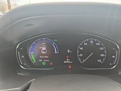 Used 2022 Honda Accord Touring image 22