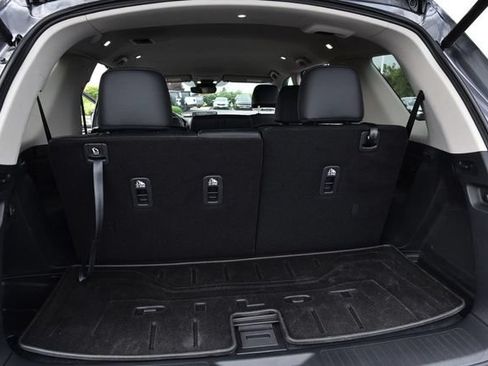 Used 2025 Honda Pilot EX-L image 28