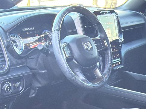 Certified 2019 RAM 1500 Limited image 10