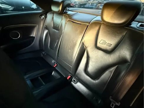 Used 2010 Audi S5 Prestige image 11