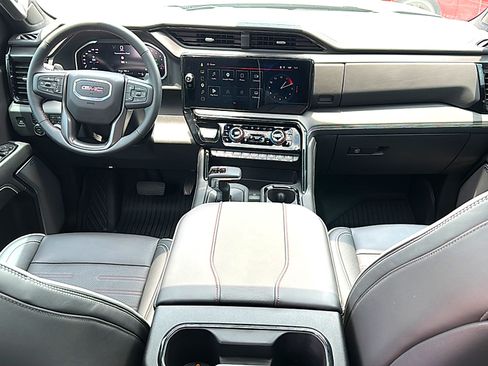 Used 2026 GMC Sierra 1500 AT4X w/ AT4X AEV Edition AWD/4WD image 21