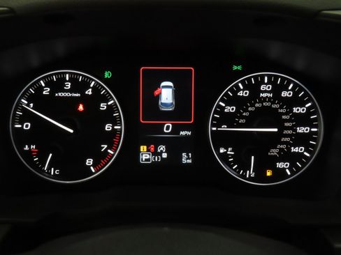 New 2026 Subaru Impreza 2.0i Sport image 13