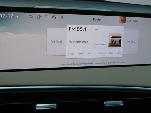 Used 2026 Genesis GV70 2.5T image 26