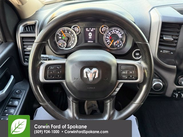 Used 2019 RAM 2500 Tradesman AWD/4WD image 20