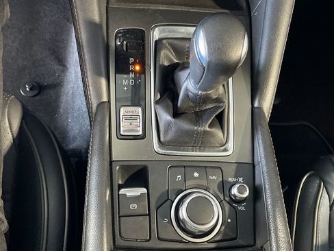 Used 2017 MAZDA MAZDA6 Grand Touring FWD image 24