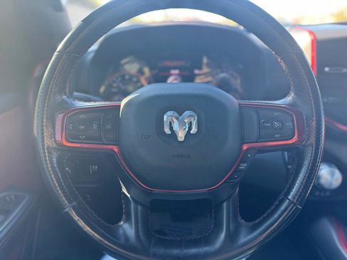 Used 2022 RAM 1500 Rebel w/ Off Road Group AWD/4WD image 23