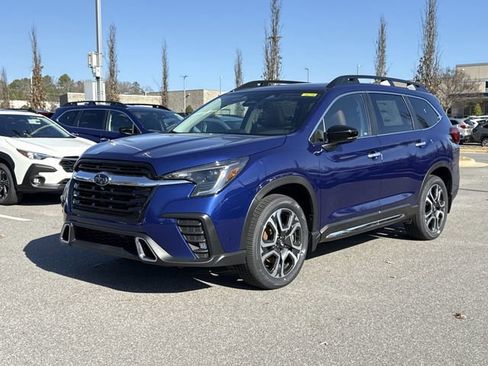 New 2026 Subaru Ascent Touring image 7