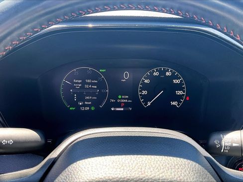Used 2024 Honda CR-V Sport-L image 13