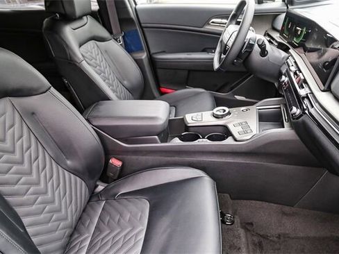 New 2026 Kia Sportage X-Line image 14