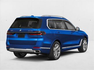 New 2026 BMW X7 xDrive40i w/ M Sport Package video 2
