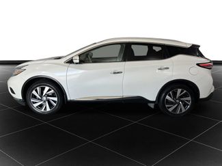 Used 2015 Nissan Murano Platinum w/ Platinum Technology Package AWD/4WD video 2
