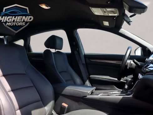 Used 2022 Honda Accord Sport image 25