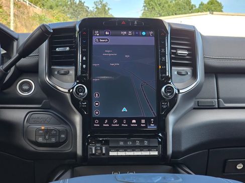 New 2026 RAM 2500 Rebel w/ Rebel Level 1 Equipment Group image 29