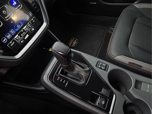 Used 2024 Subaru Crosstrek 2.5i Wilderness w/ Crosstrek Mirror Package image 20