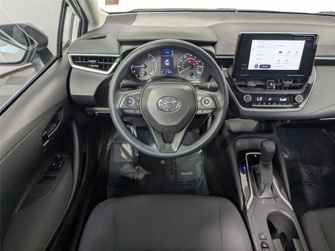 Certified 2023 Toyota Corolla LE image 8