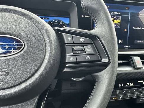 New 2026 Subaru Outback Premium image 9