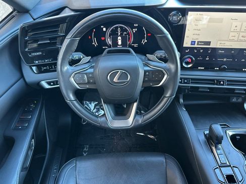 Certified 2024 Lexus RX 350 Premium Plus image 16