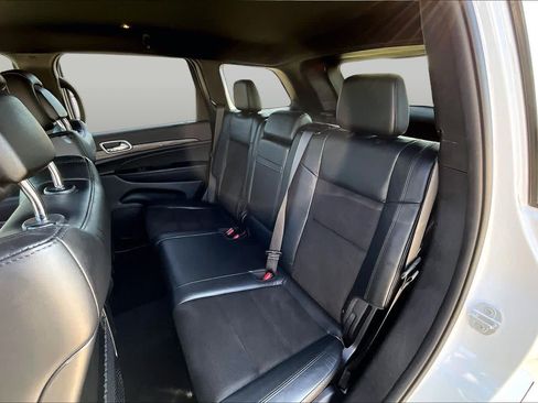Used 2021 Jeep Grand Cherokee Laredo X RWD image 20