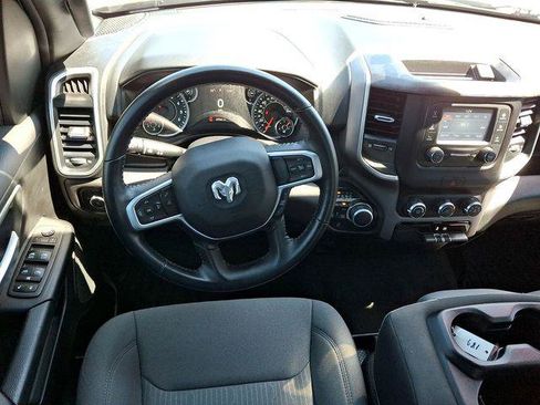 Certified 2023 RAM 1500 Big Horn AWD/4WD image 11