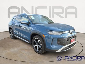 New 2026 Volkswagen Tiguan SE video 1