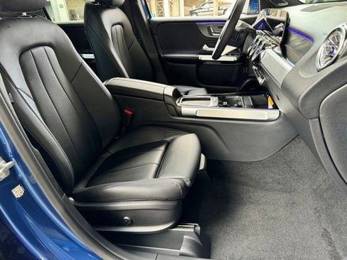 Certified 2024 Mercedes-Benz GLB 250 4MATIC image 12