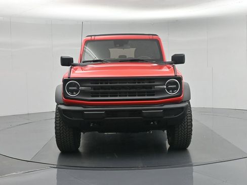 Certified 2022 Ford Bronco Base w/ Sasquatch Package image 25