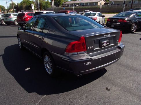 Used 2007 Volvo S60 2.5T image 3