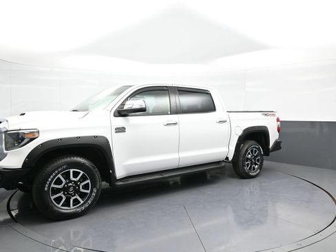 Certified 2020 Toyota Tundra 1794 Edition image 10