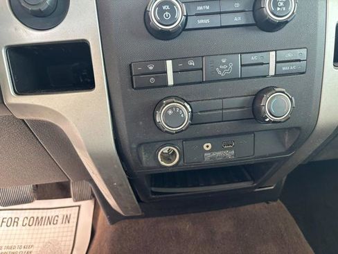Used 2010 Ford F150 FX4 AWD/4WD image 11