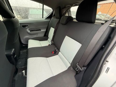 Used 2012 Toyota Prius C Two image 24