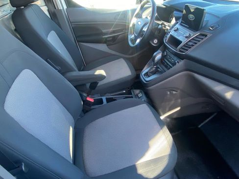 Used 2022 Ford Transit Connect XL image 22