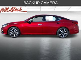 Used 2019 Nissan Altima 2.5 SL video 2