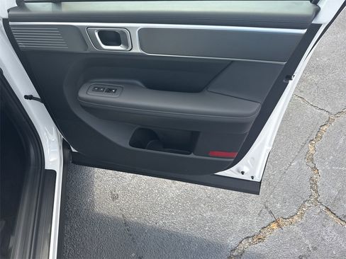 New 2026 Hyundai Santa Fe SEL image 14