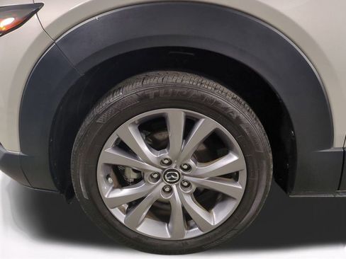 Used 2022 MAZDA CX-30 AWD 2.5 S w/ Select Package image 11