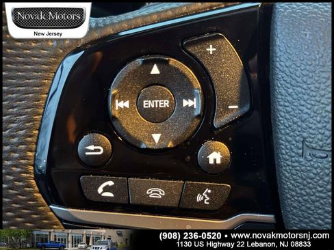 Used 2022 Honda Passport Elite image 19