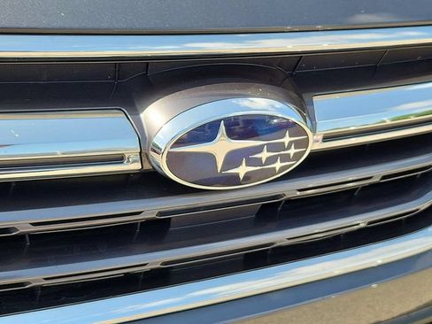 Used 2018 Subaru Outback 2.5i Limited AWD/4WD image 5