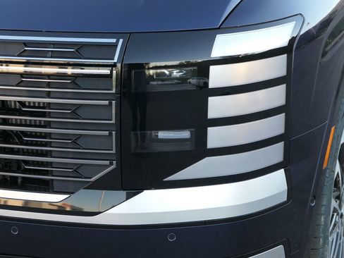 New 2026 Hyundai Palisade Calligraphy image 6