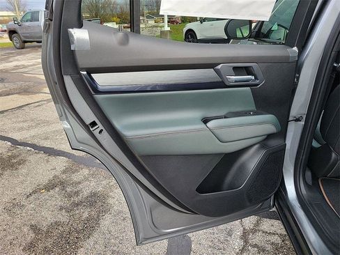 New 2026 GMC Terrain AT4 image 13