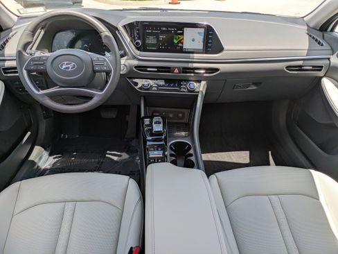 Used 2022 Hyundai Sonata Limited FWD image 13