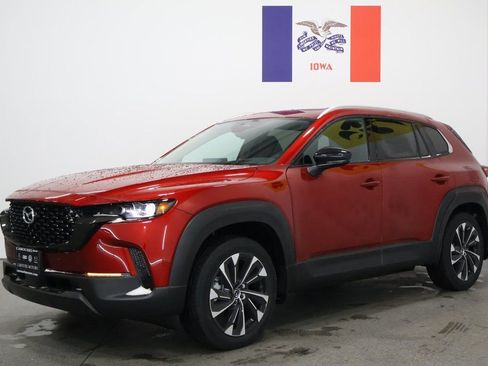 New 2026 MAZDA CX-50 2.5 Hybrid w/ Weather Package image 8