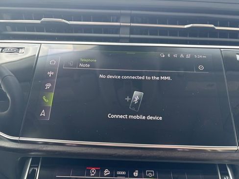 New 2026 Audi Q8 Premium Plus AWD/4WD image 16