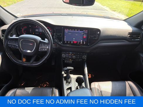 Used 2023 Dodge Durango GT AWD/4WD image 14