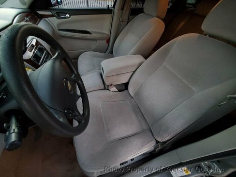 Used 2006 Chevrolet Impala LT image 23